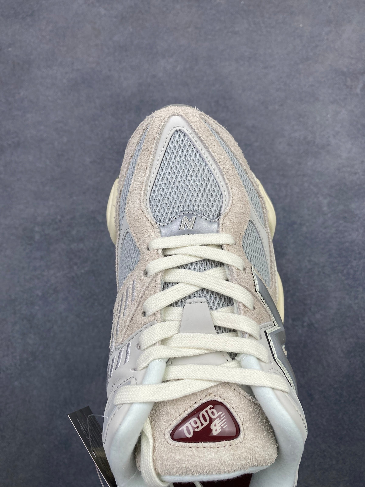 New Balance 9060 Series Retro Casual Running Shoes