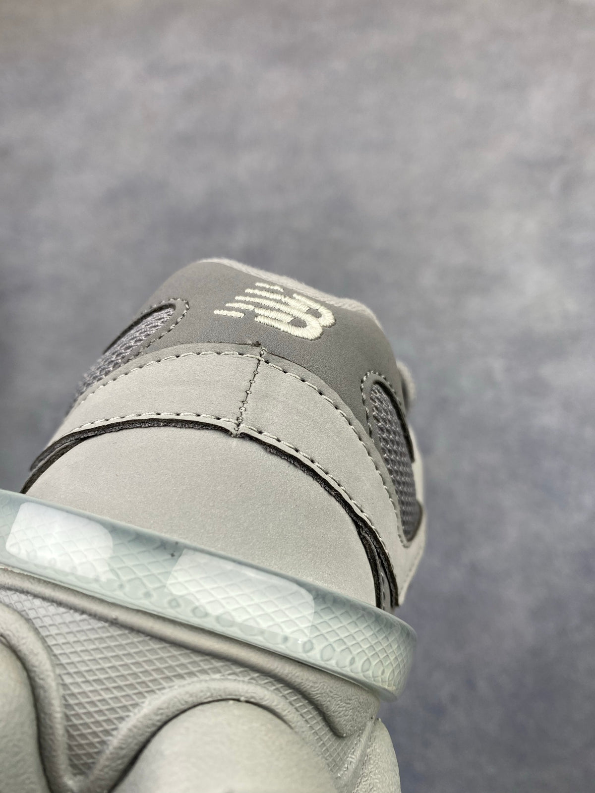 New Balance 9060 Series Retro Casual Running Shoes