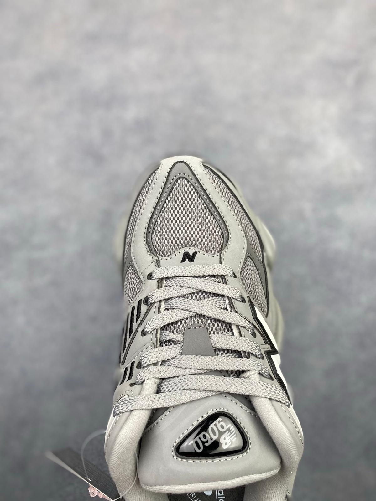 New Balance 9060 Series Retro Casual Running Shoes