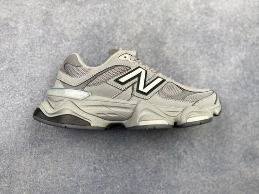 New Balance 9060 Series Retro Casual Running Shoes