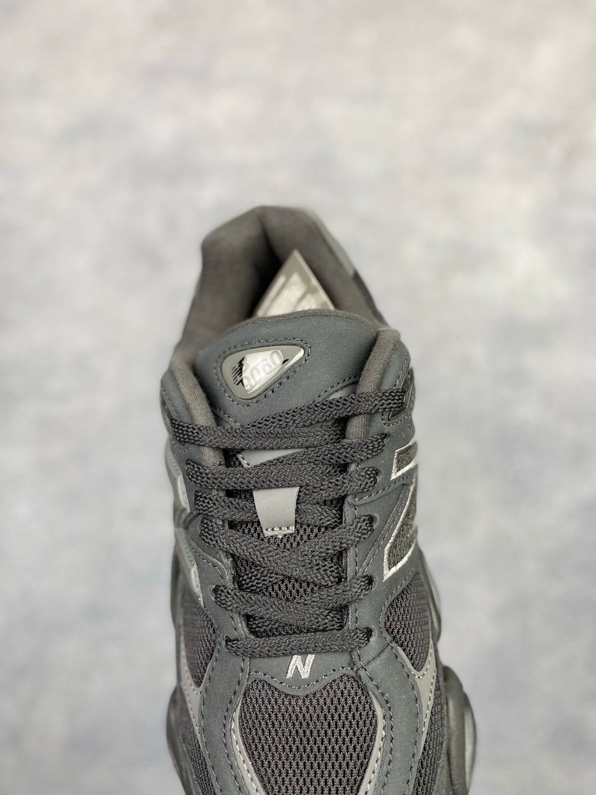 New Balance 9060 Series Retro Casual Running Shoes