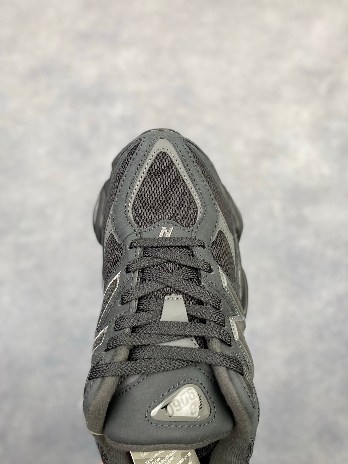 New Balance 9060 Series Retro Casual Running Shoes