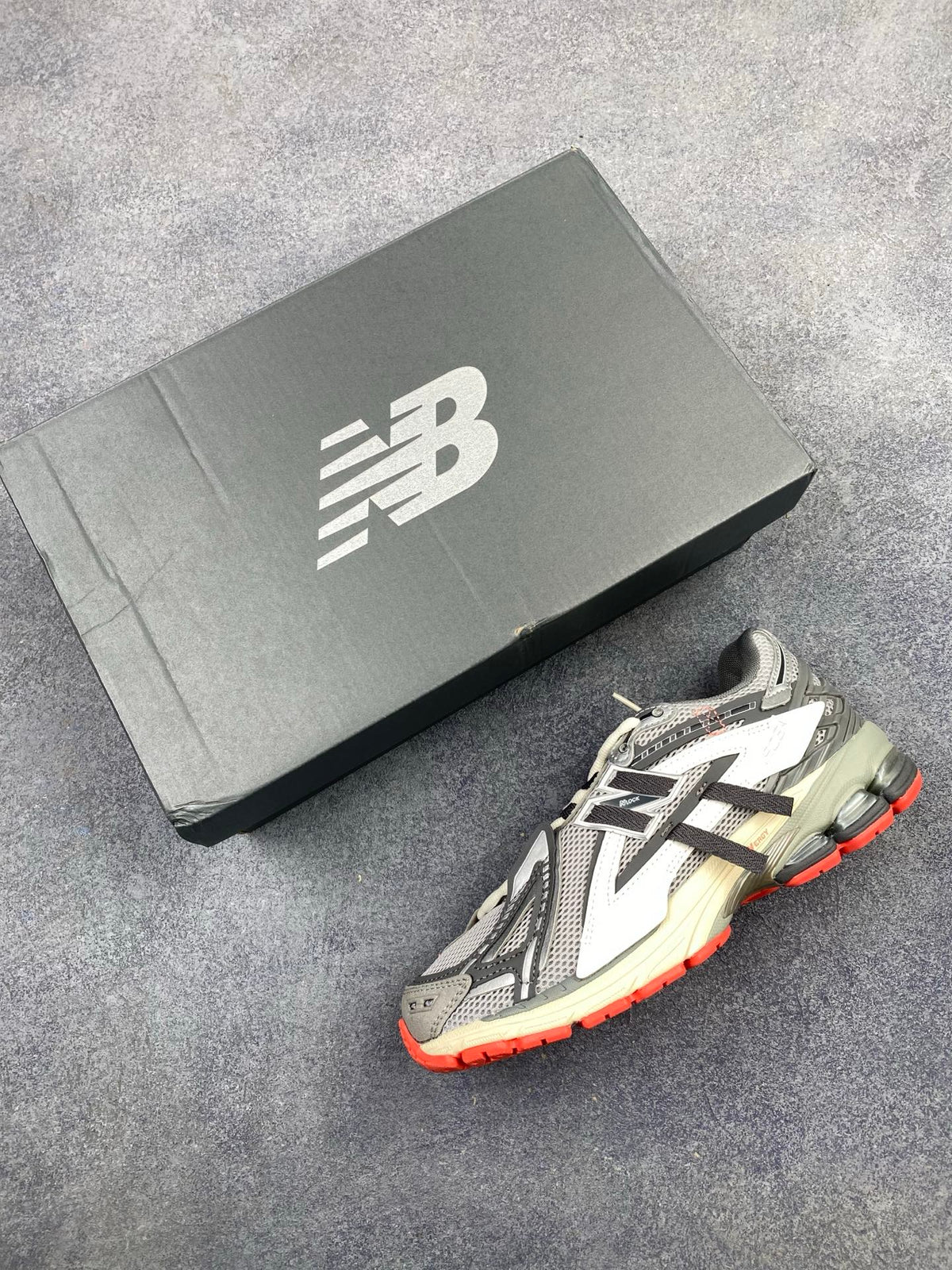New Balance M1906 Series A hidden gem retro-style dad shoe