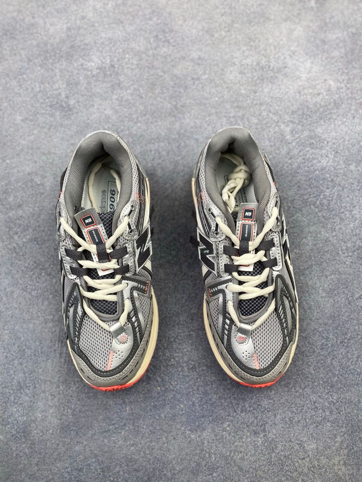 New Balance M1906 Series A hidden gem retro-style dad shoe