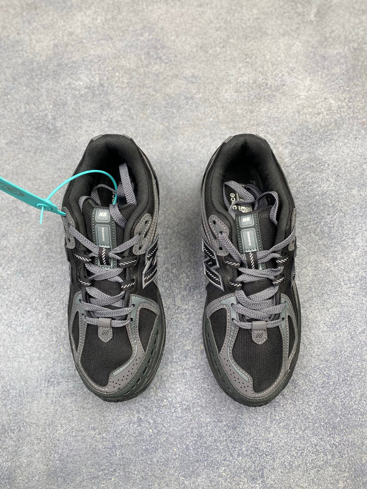 New Balance M1906 Series A hidden gem retro-style dad shoe