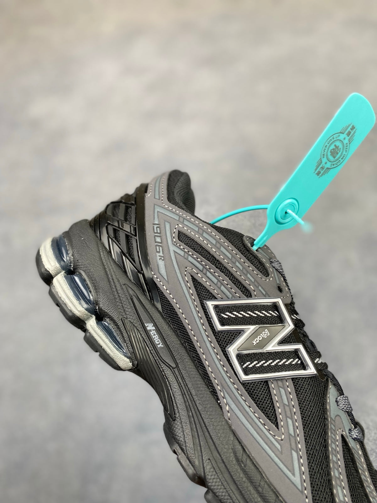 New Balance M1906 Series A hidden gem retro-style dad shoe