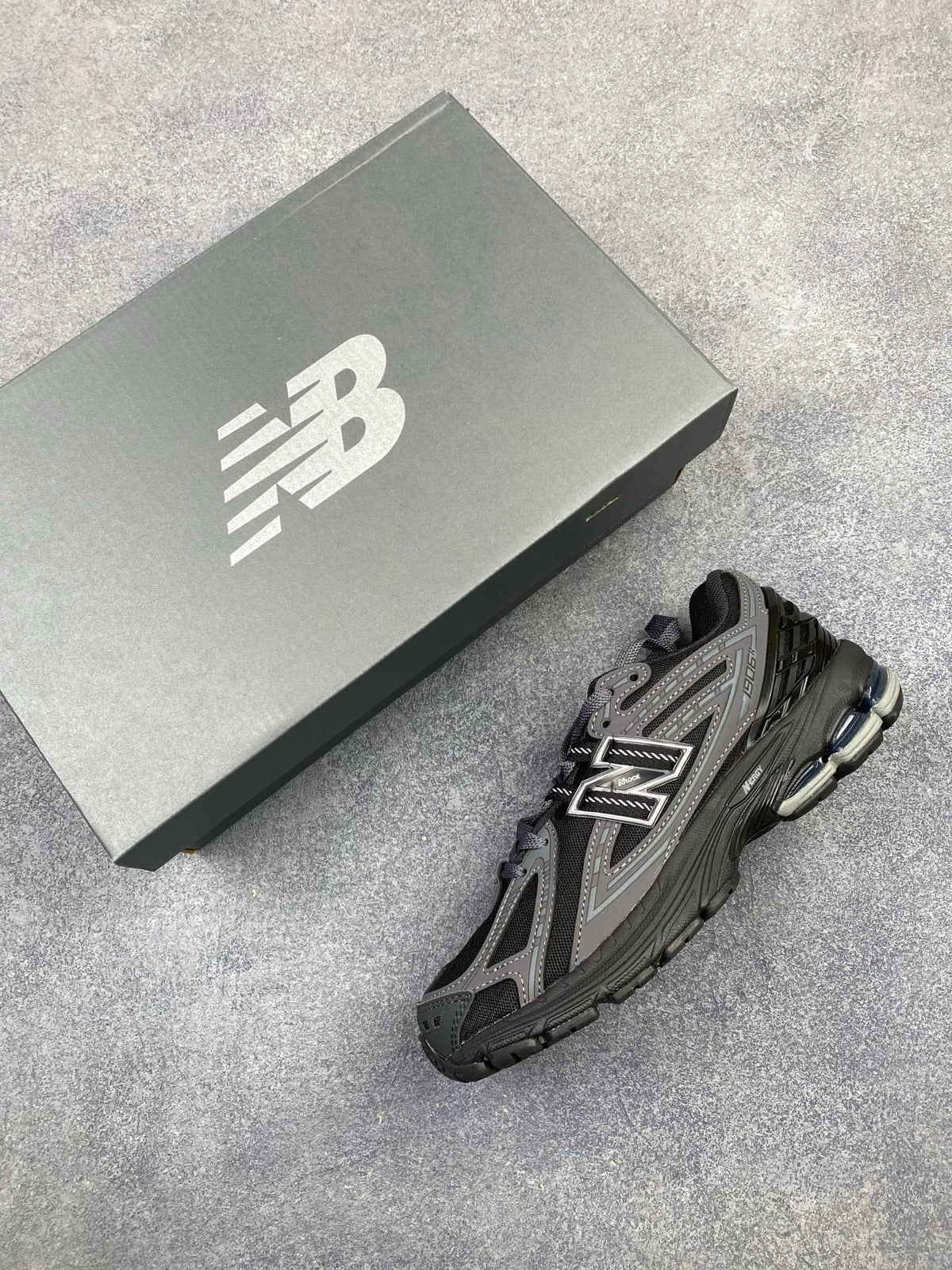 New Balance M1906 Series A hidden gem retro-style dad shoe