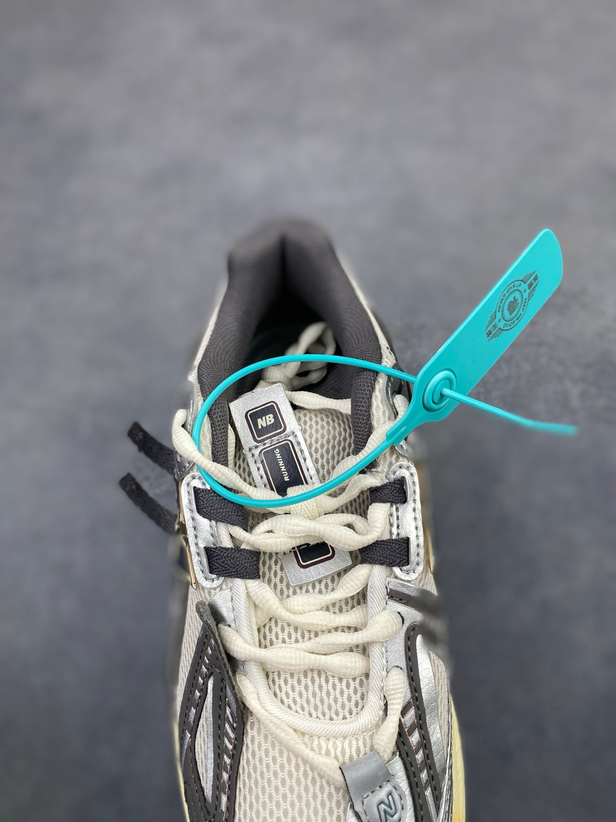 New Balance M1906 Series A hidden gem retro-style dad shoe