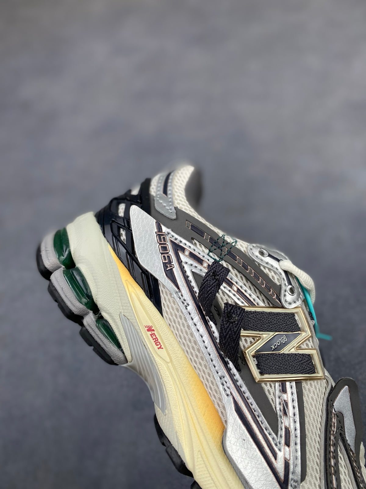 New Balance M1906 Series A hidden gem retro-style dad shoe