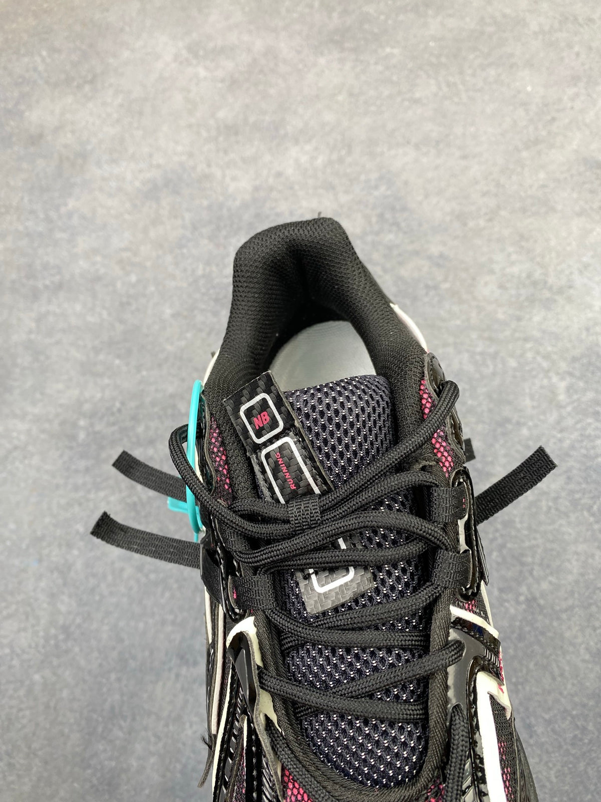 New Balance M1906 Series A hidden gem retro-style dad shoe