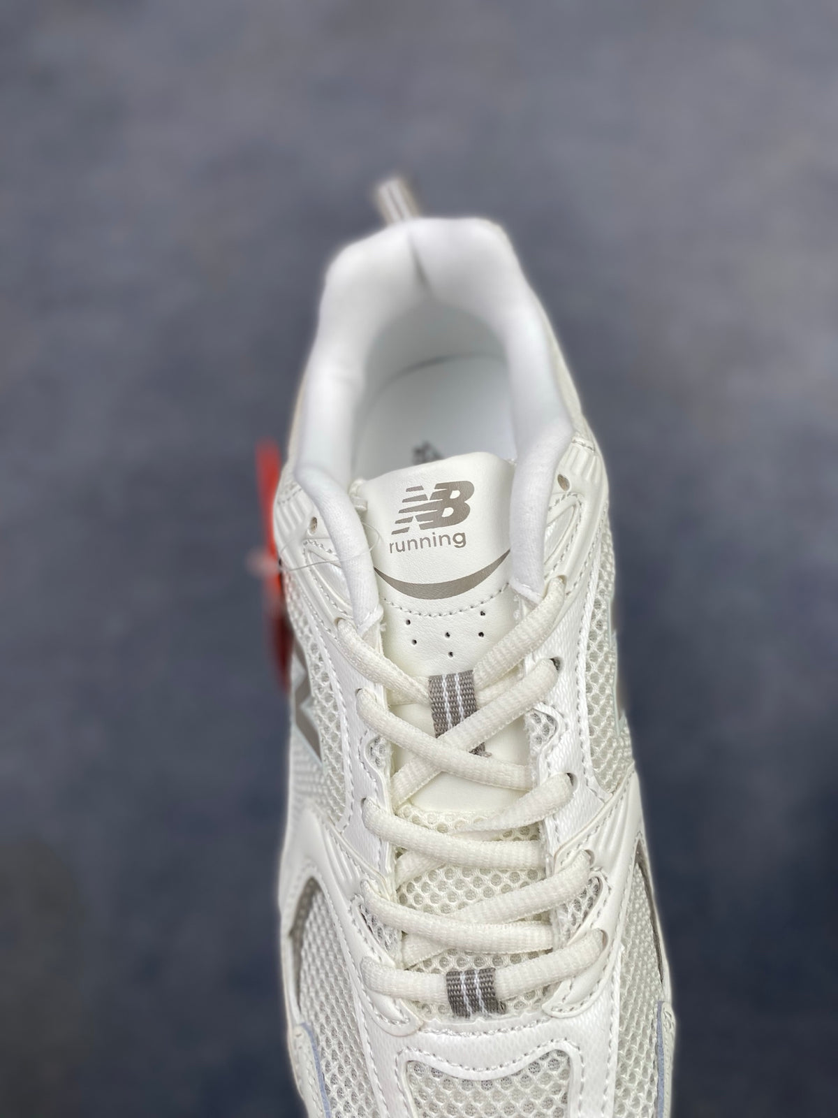 New Balance NB 530 Durable Mesh Low-Top Running Shoes