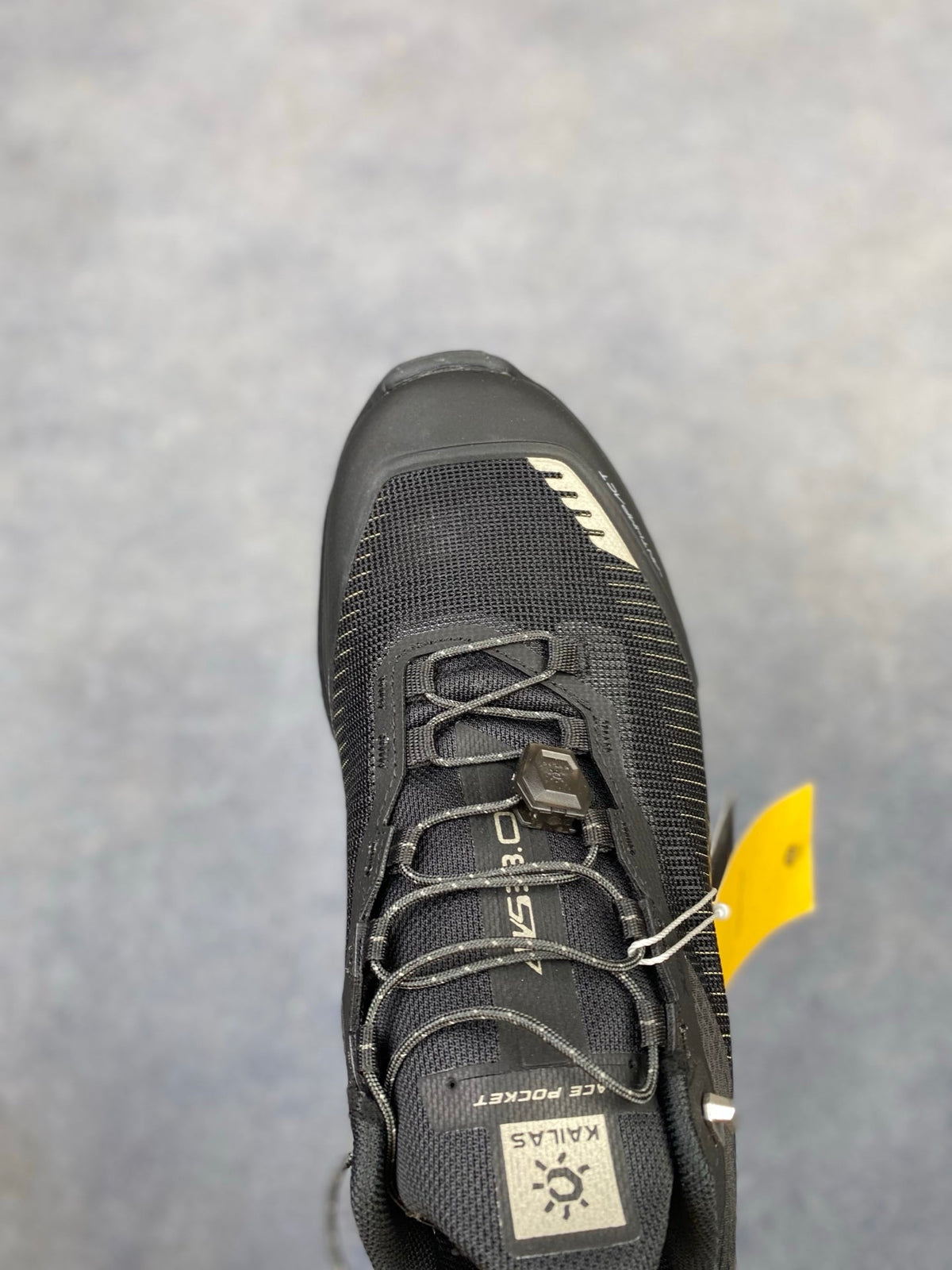 KAILAS FUGA Outdoor Running Shoes EX-330-17032