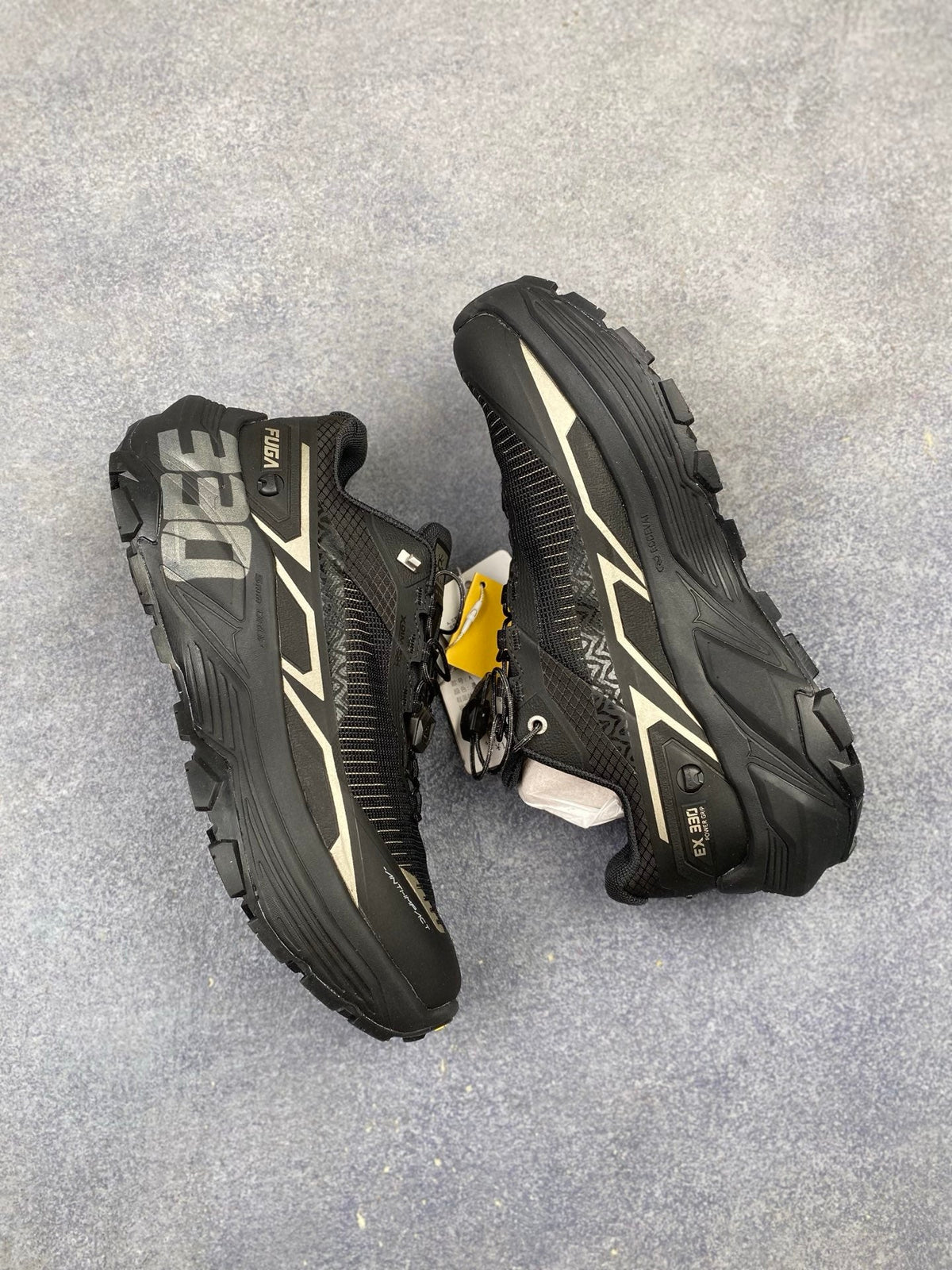 KAILAS FUGA Outdoor Running Shoes EX-330-17032