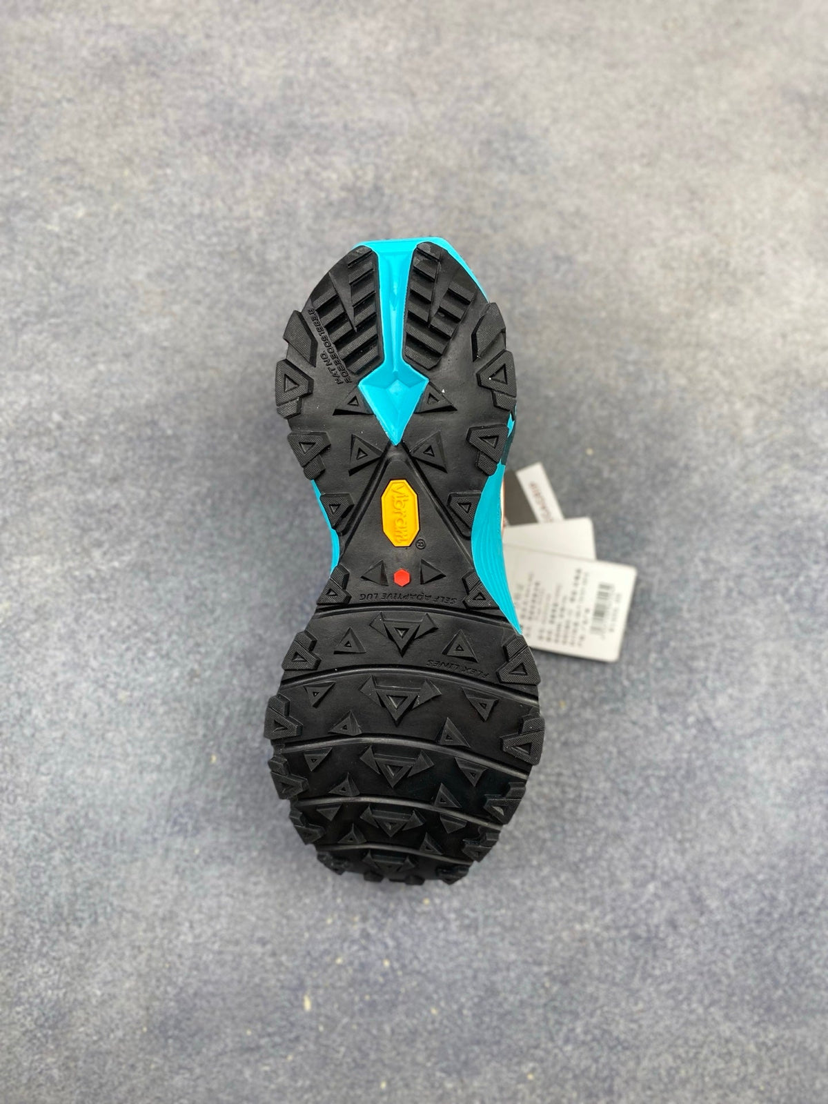 KAILAS FUGA Outdoor Running Shoes EX-330-11590