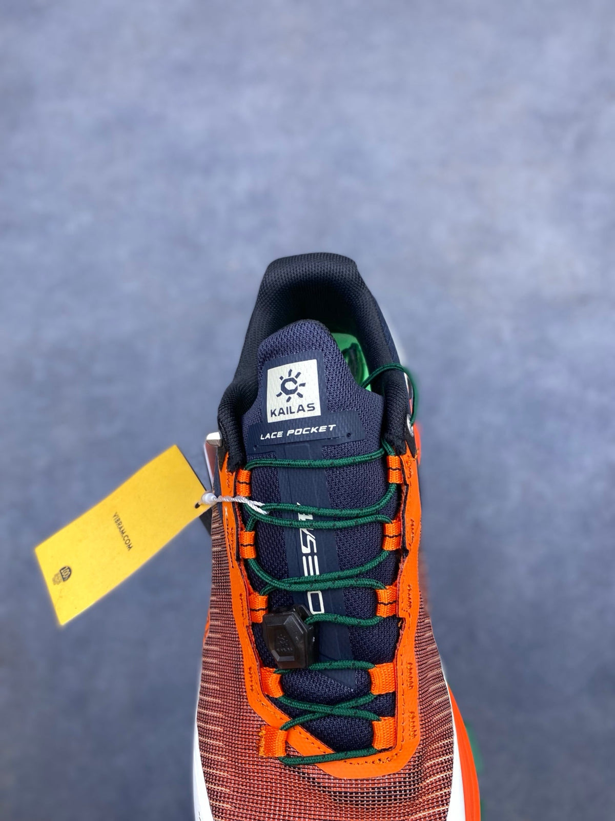 KAILAS FUGA Outdoor Running Shoes EX-330-22184