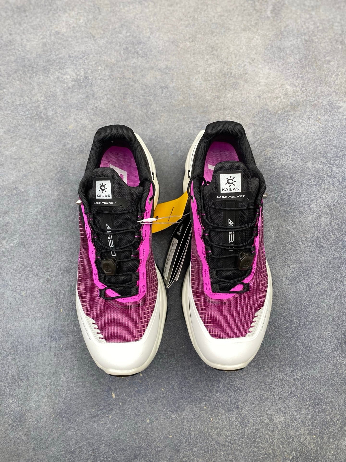 KAILAS FUGA Outdoor Running Shoes EX-330-131120