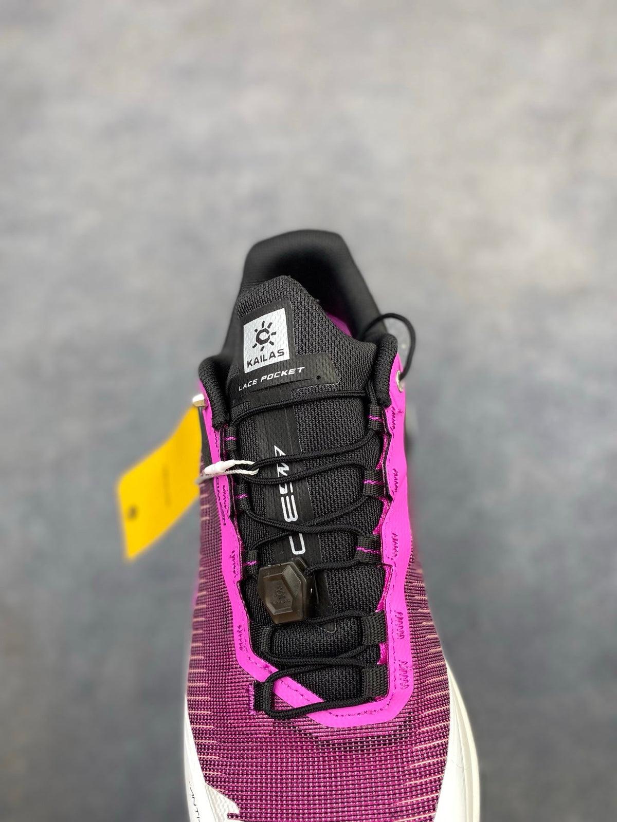 KAILAS FUGA Outdoor Running Shoes EX-330-131120