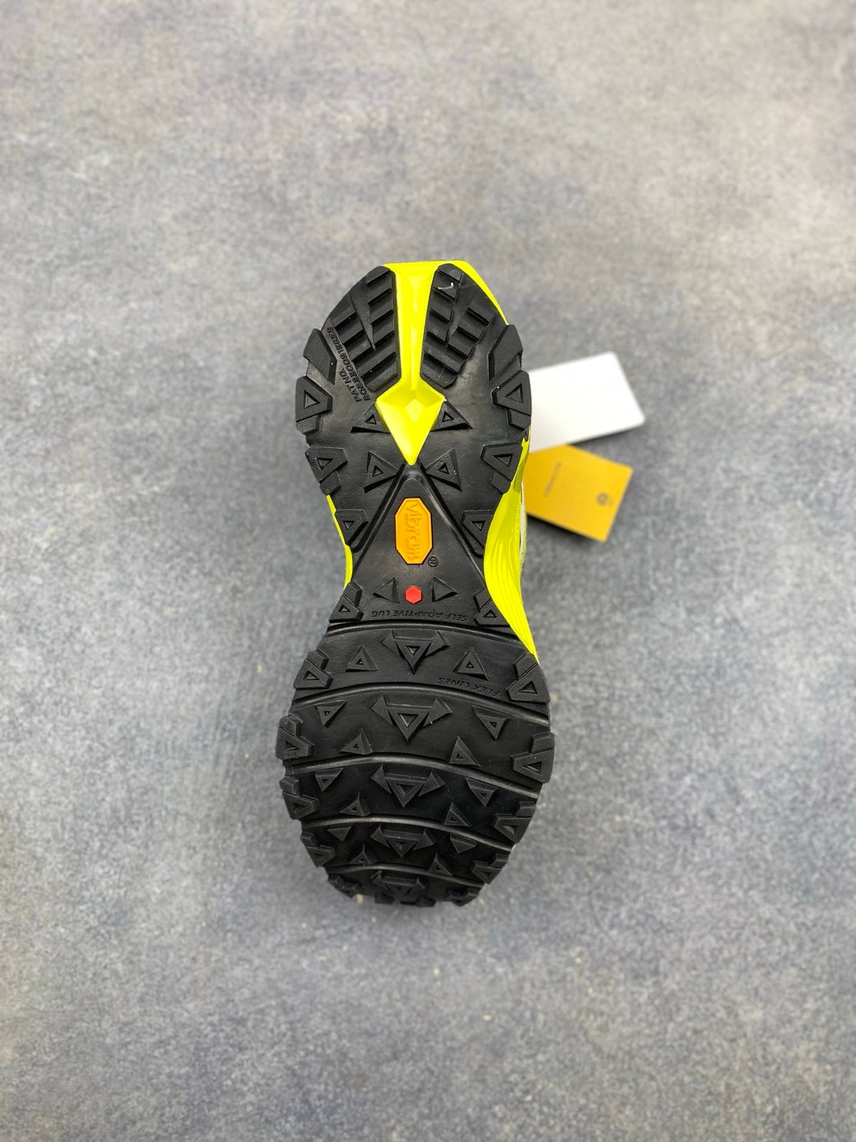 KAILAS FUGA Outdoor Running Shoes EX-330-13112