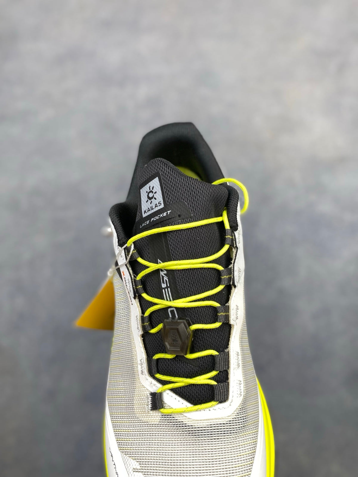 KAILAS FUGA Outdoor Running Shoes EX-330-13112
