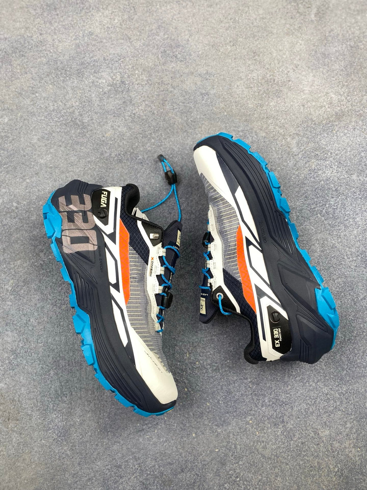 KAILAS FUGA Outdoor Running Shoes EX-330-10590