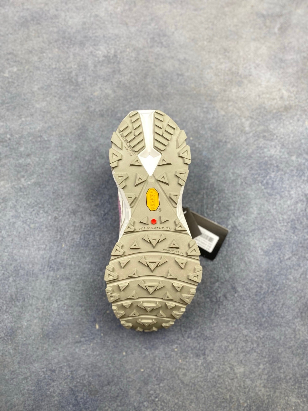 KAILAS FUGA Outdoor Running Shoes EX-330-13106