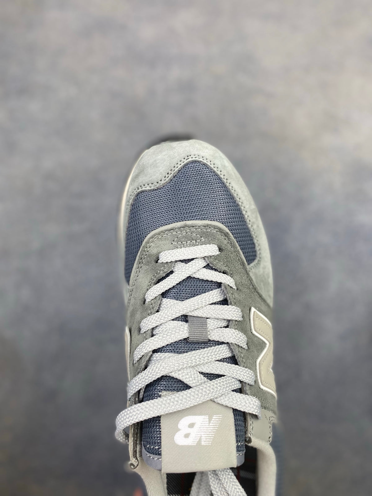 New Balance U574 Series Retro Casual Running Shoes