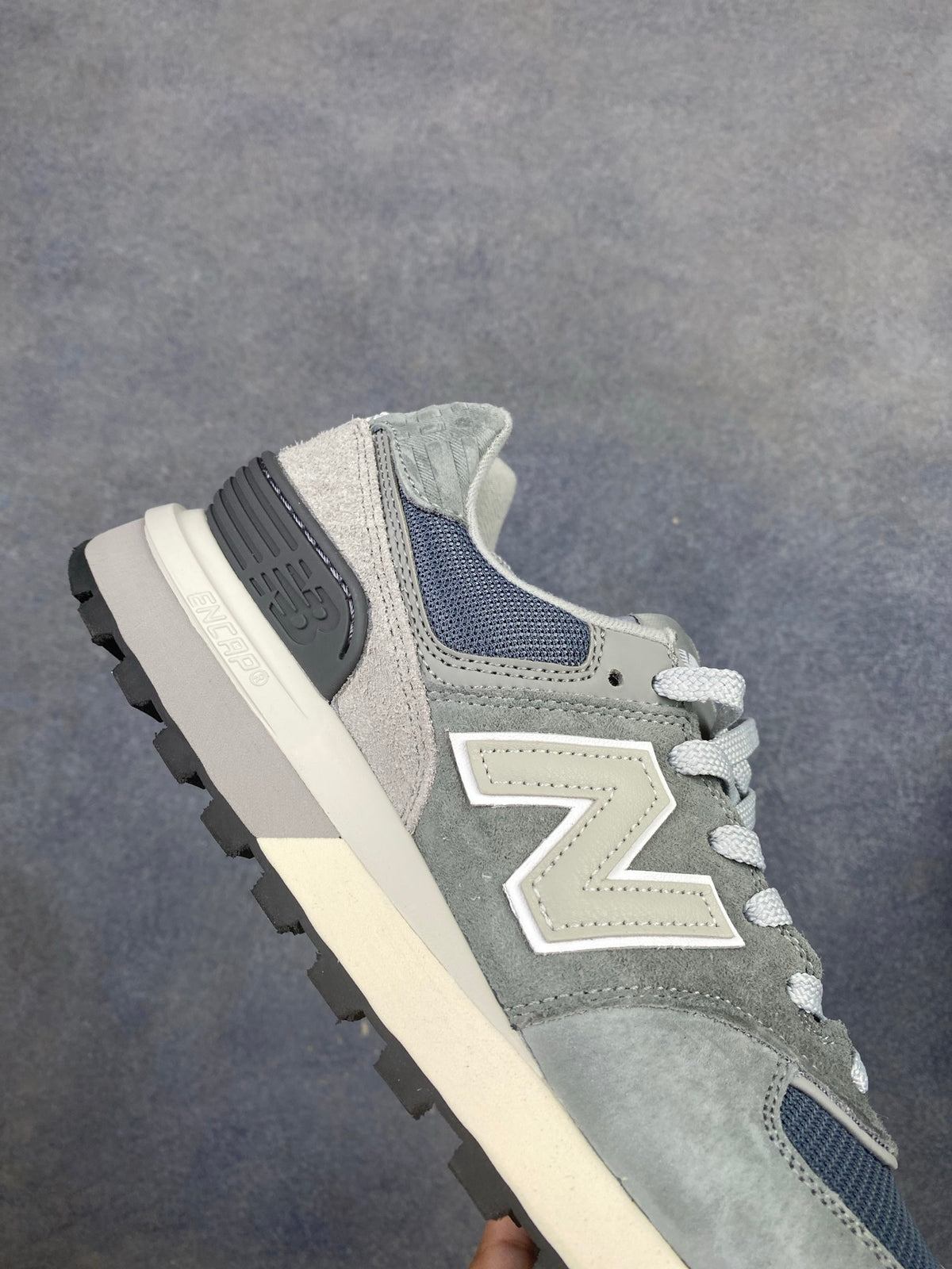 New Balance U574 Series Retro Casual Running Shoes