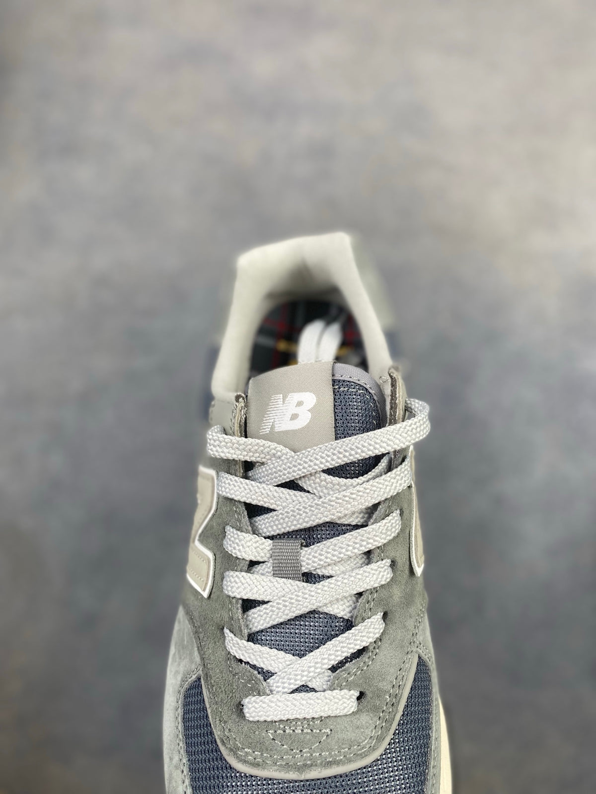 New Balance U574 Series Retro Casual Running Shoes