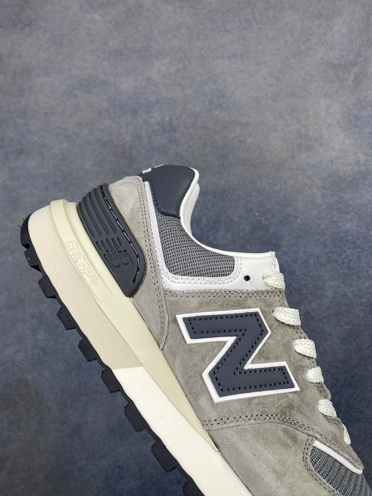 New Balance U574 Series Retro Casual Running Shoes