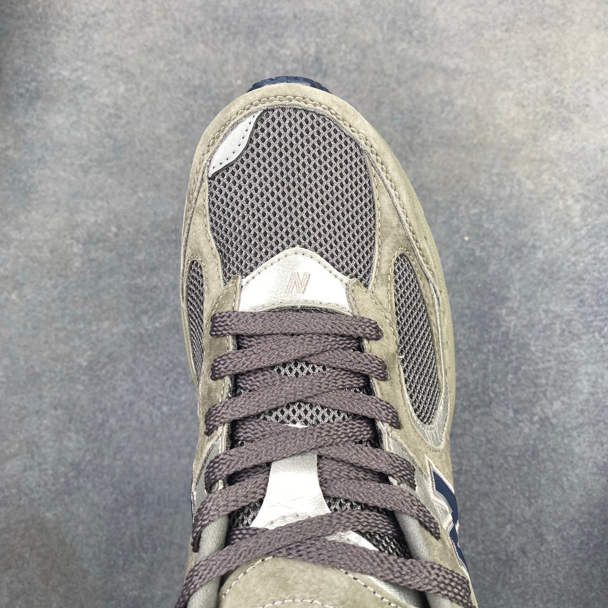 New Balance ML2002 Series Retro Dad Shoe Style Running Sneakers