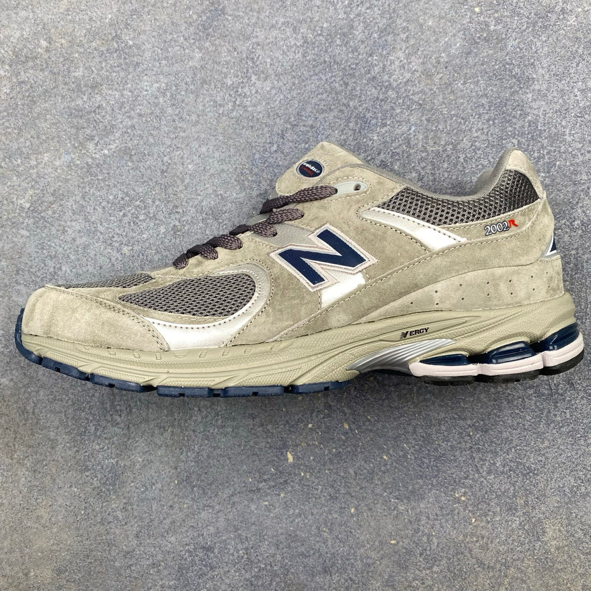 New Balance ML2002 Series Retro Dad Shoe Style Running Sneakers