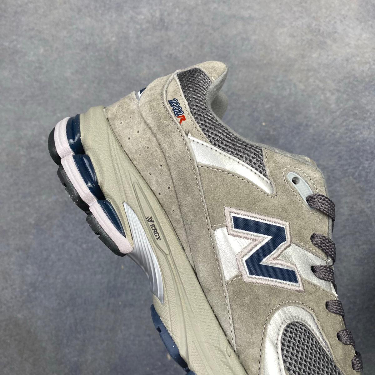 New Balance ML2002 Series Retro Dad Shoe Style Running Sneakers