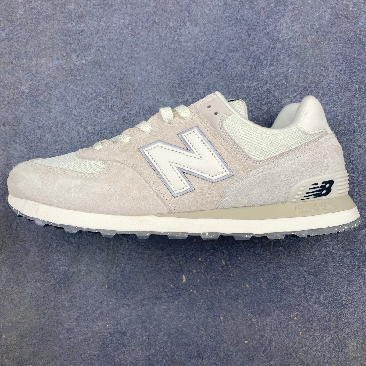 New Balance U574 Series Retro Casual Running Shoes