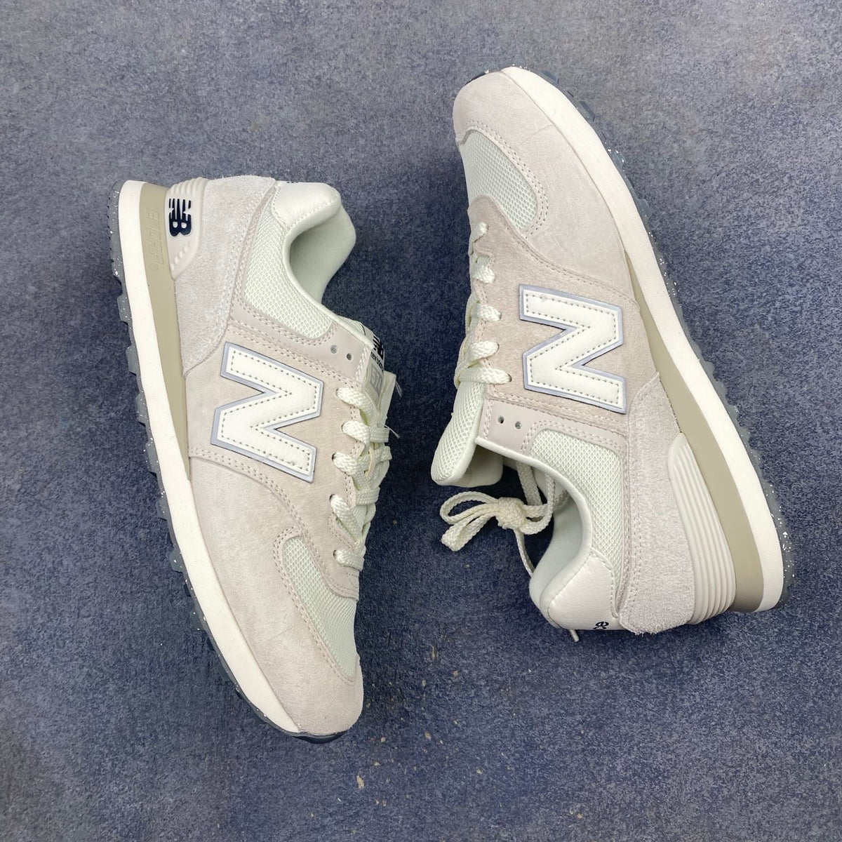 New Balance U574 Series Retro Casual Running Shoes