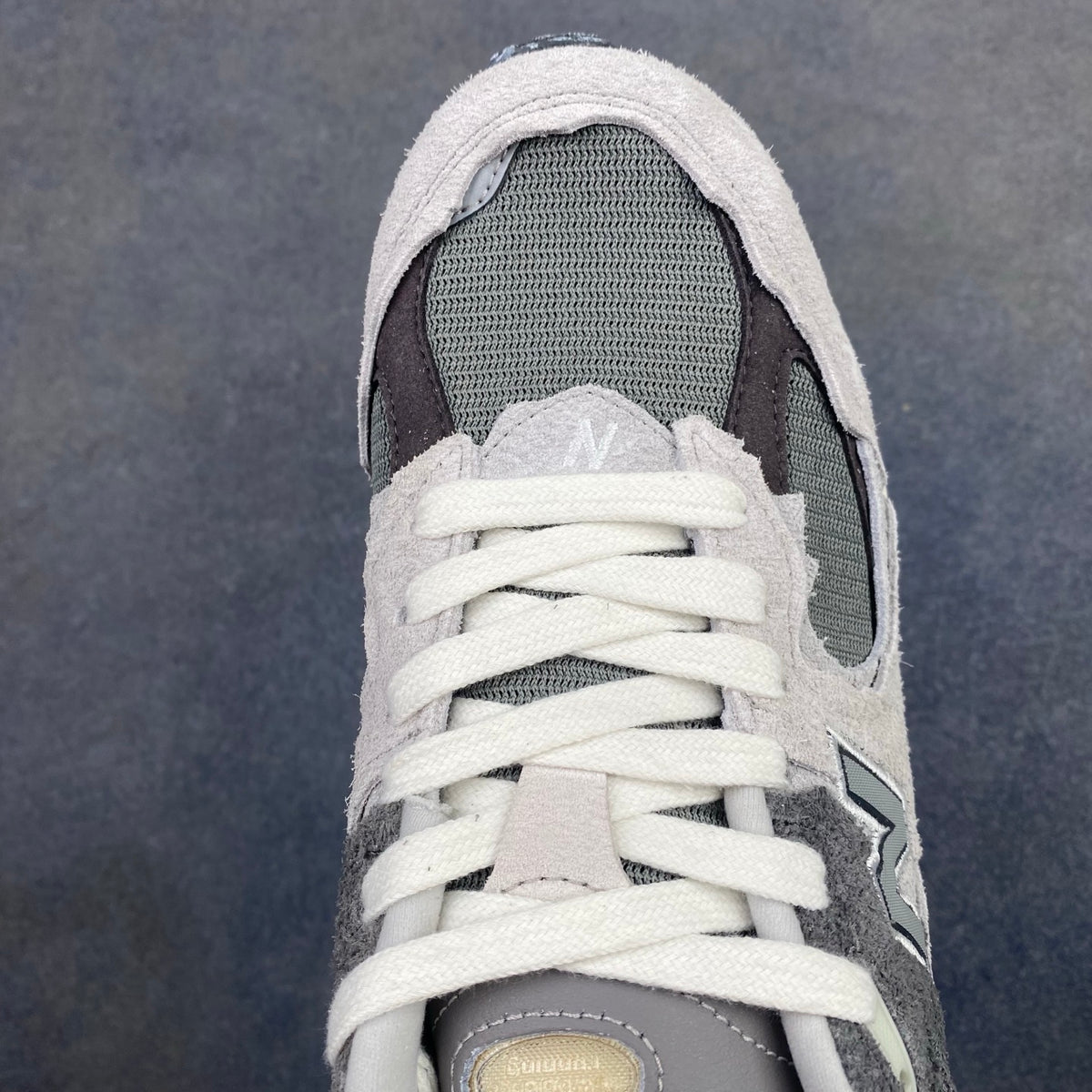 New Balance ML2002 Series Retro Dad Shoe Style Running Sneakers