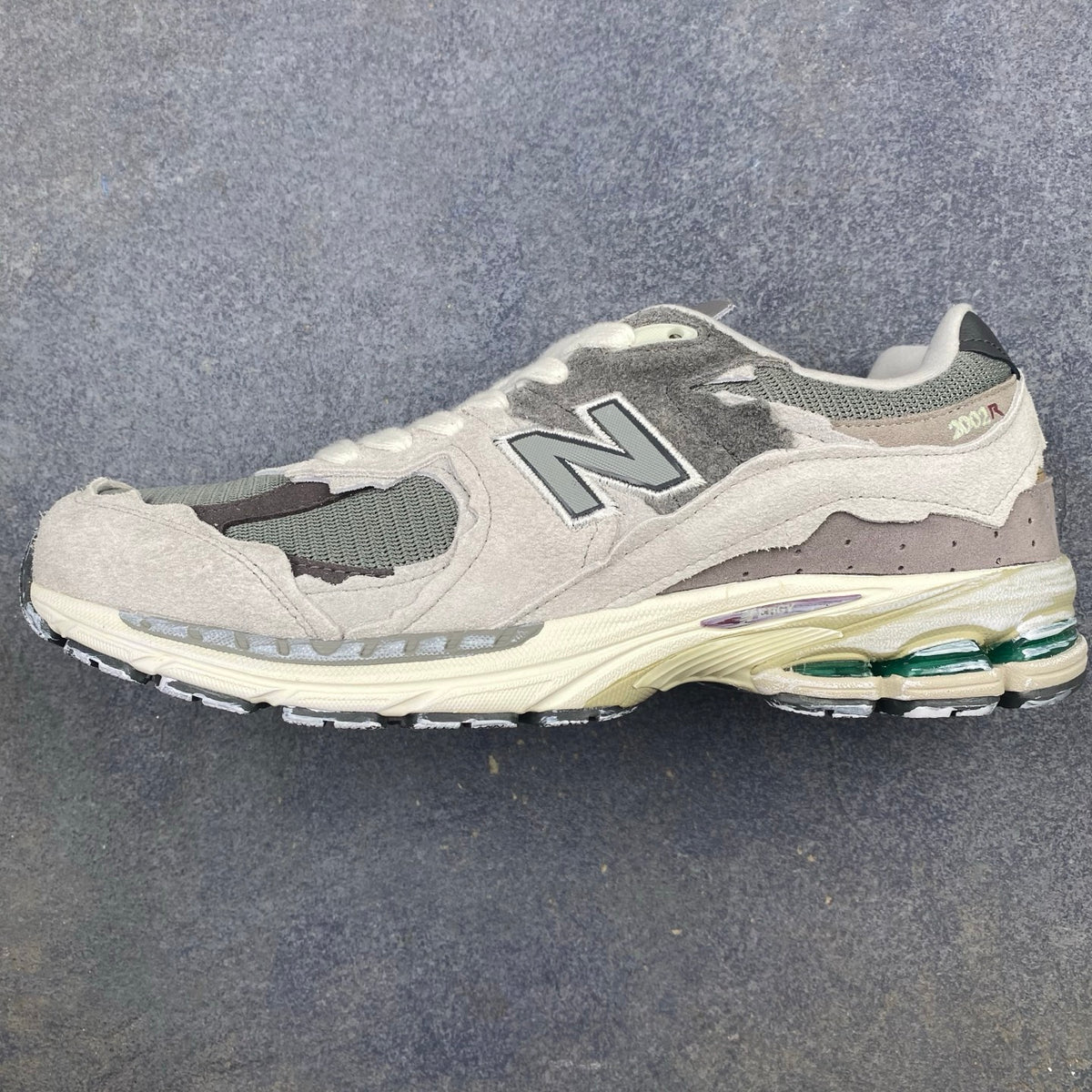New Balance ML2002 Series Retro Dad Shoe Style Running Sneakers