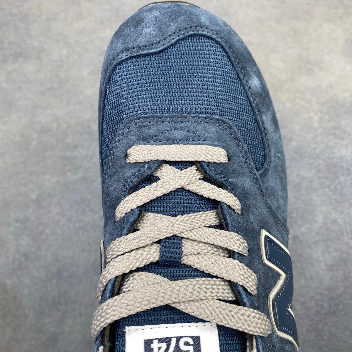 New Balance U574 Series Retro Casual Running Shoes
