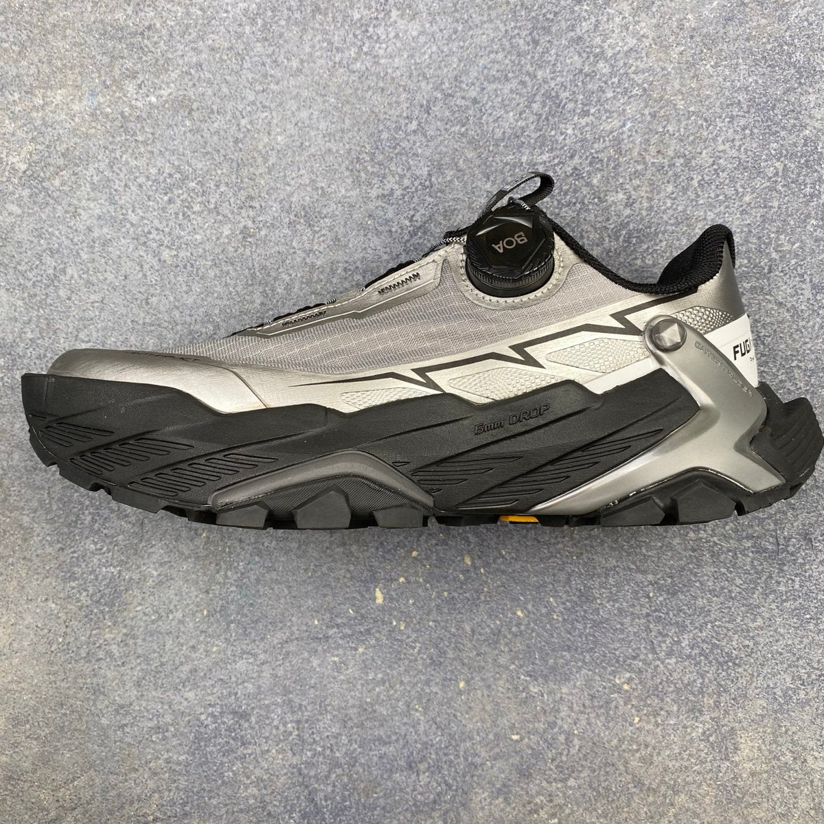 KAILAS FUGA DU 2 Outdoor Running Shoes