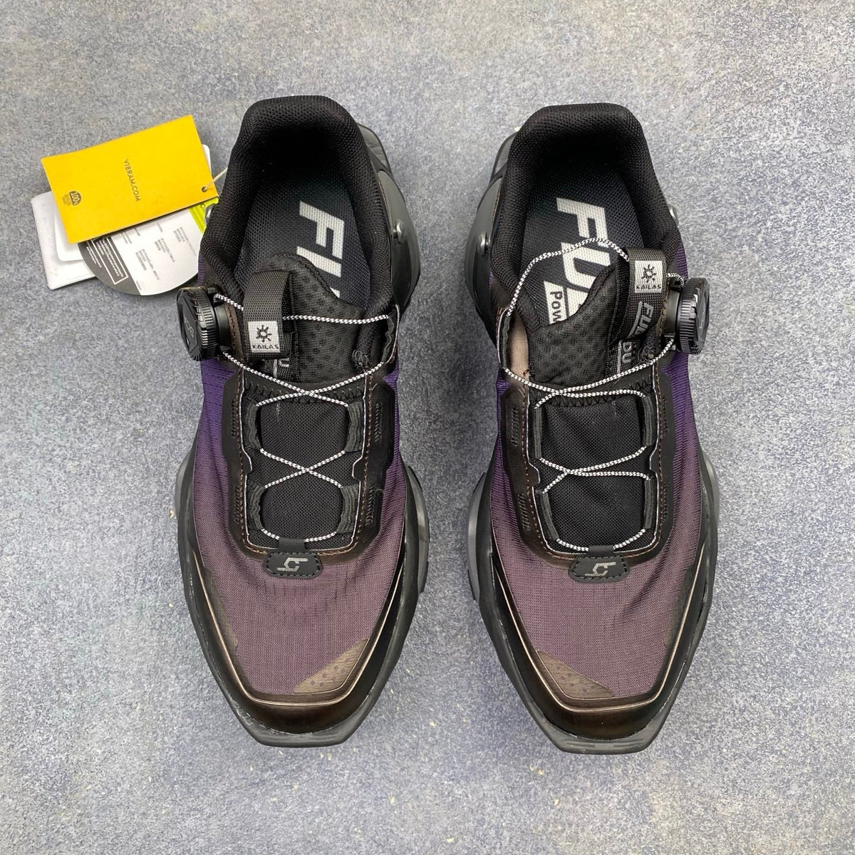 KAILAS FUGA DU 2 Outdoor Running Shoes