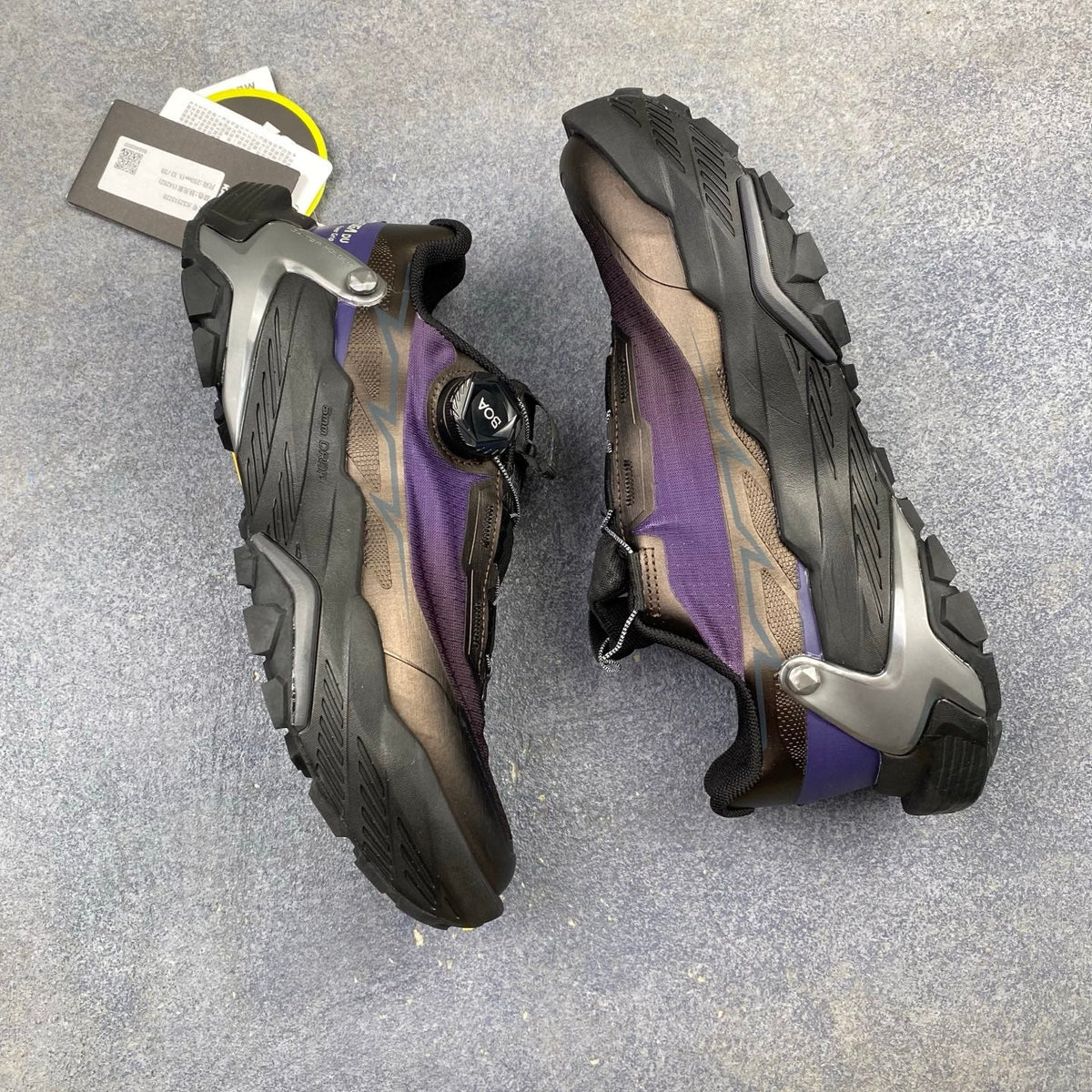 KAILAS FUGA DU 2 Outdoor Running Shoes