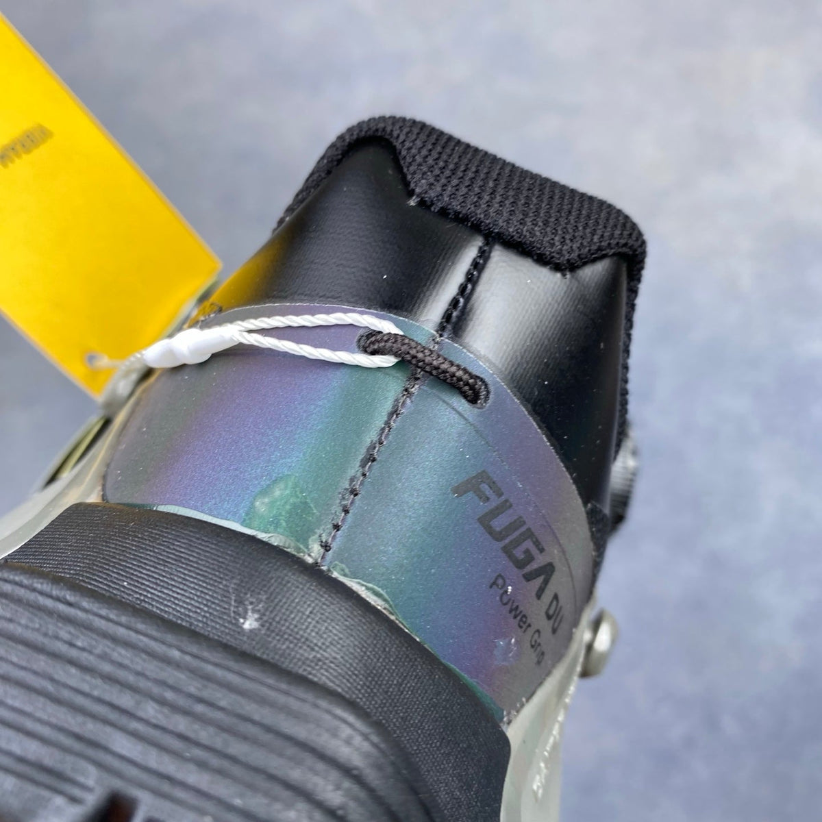 KAILAS FUGA DU 2 Outdoor Running Shoes