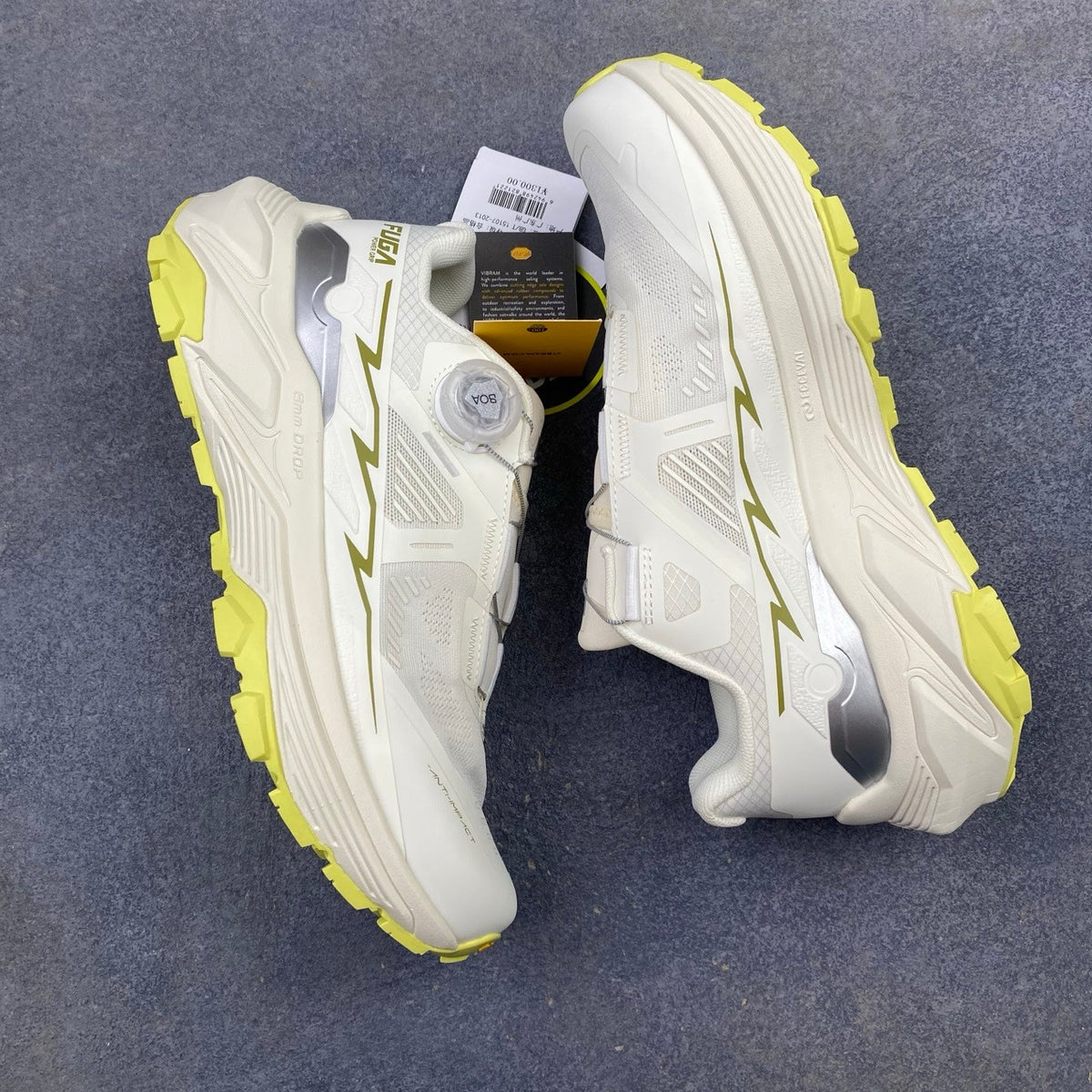 KAILAS FUGA EX3 Outdoor Running Shoes