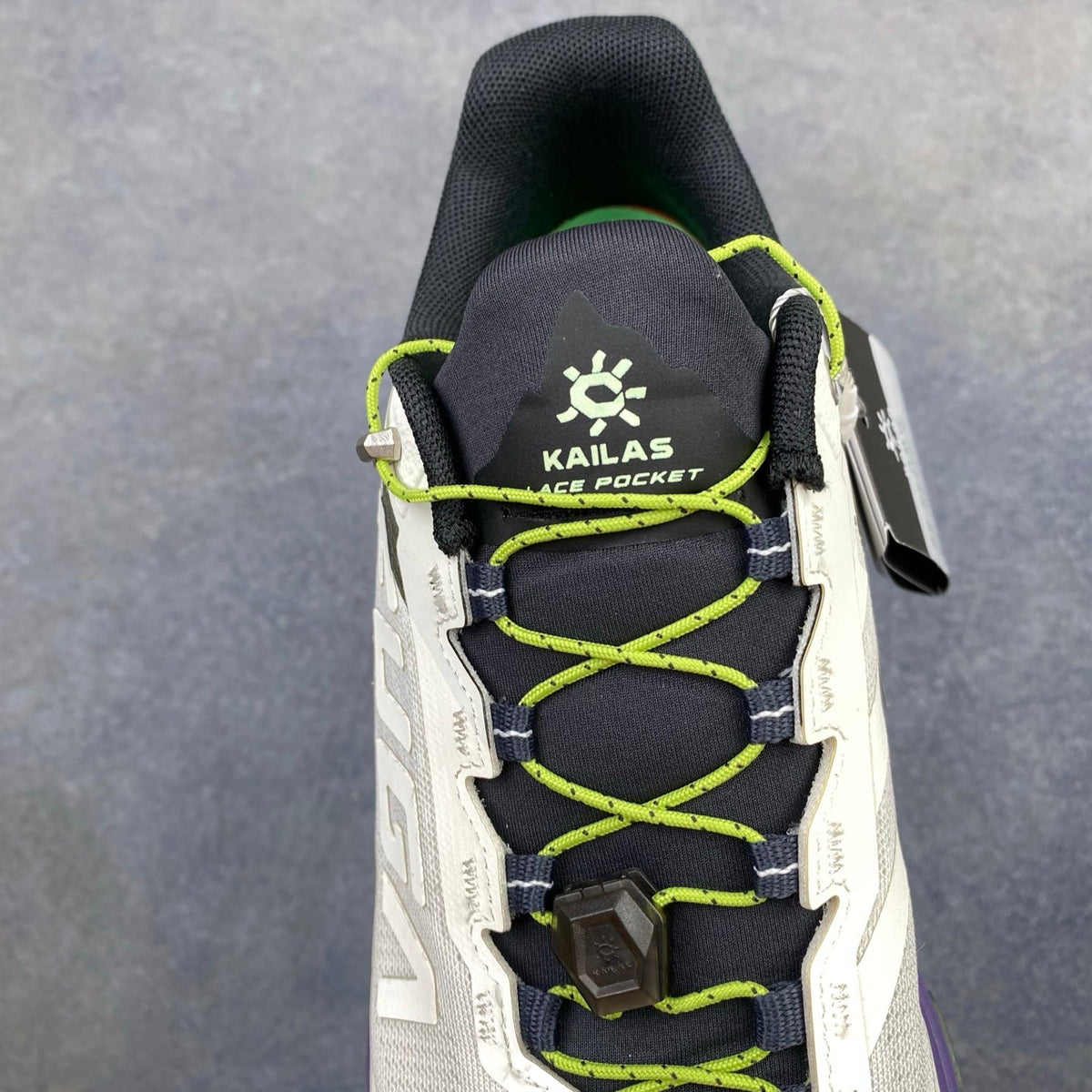 KAILAS FUGA EX3 Outdoor Running Shoes