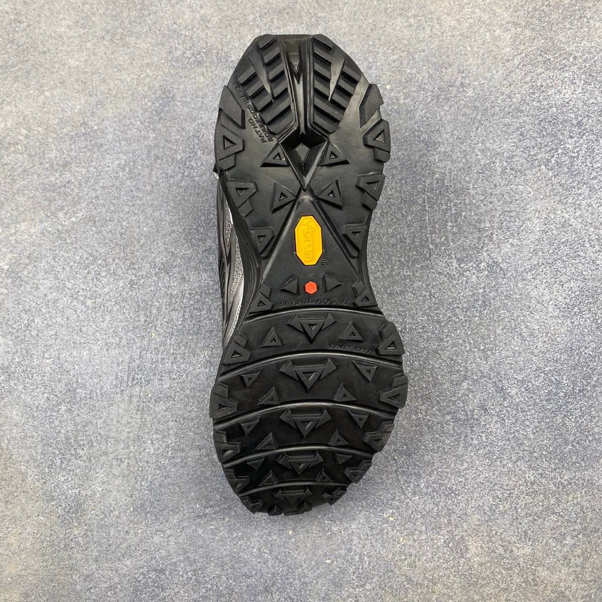 KAILAS FUGA EX3 Outdoor Running Shoes