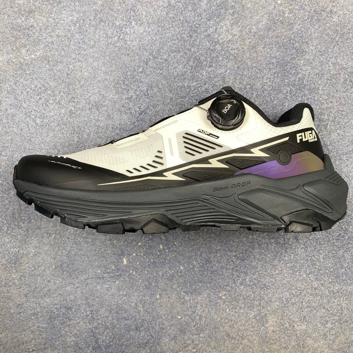 KAILAS FUGA EX3 Outdoor Running Shoes