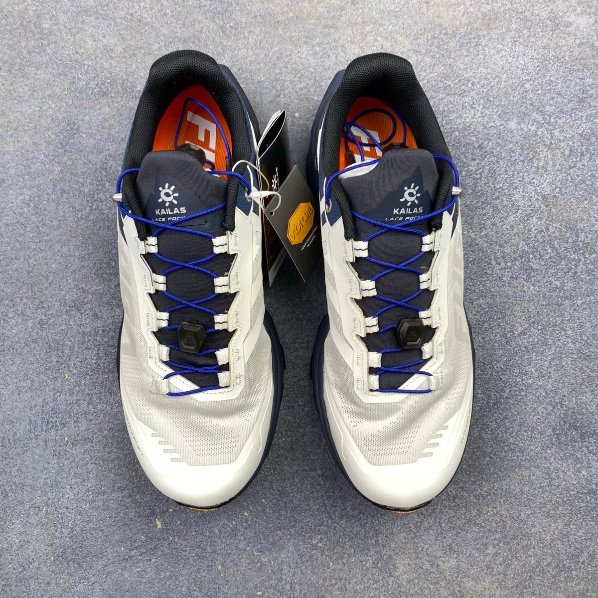 KAILAS FUGA EX3 Outdoor Running Shoes