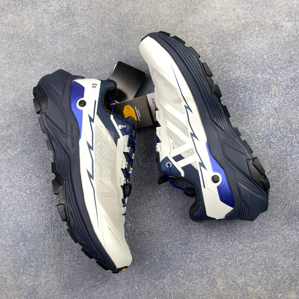 KAILAS FUGA EX3 Outdoor Running Shoes