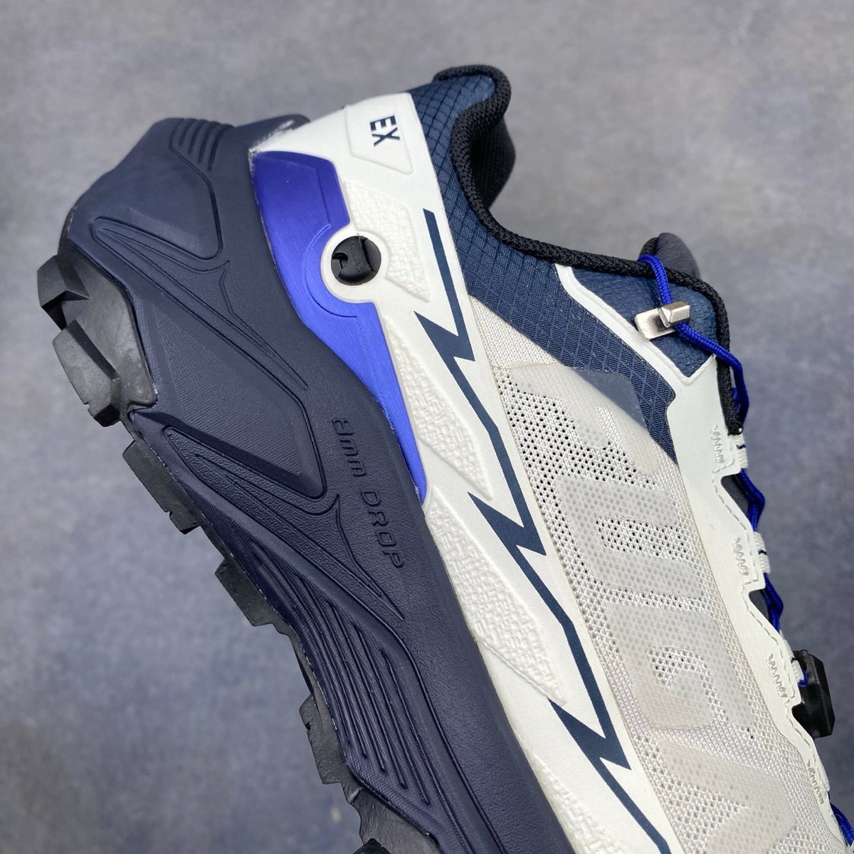 KAILAS FUGA EX3 Outdoor Running Shoes