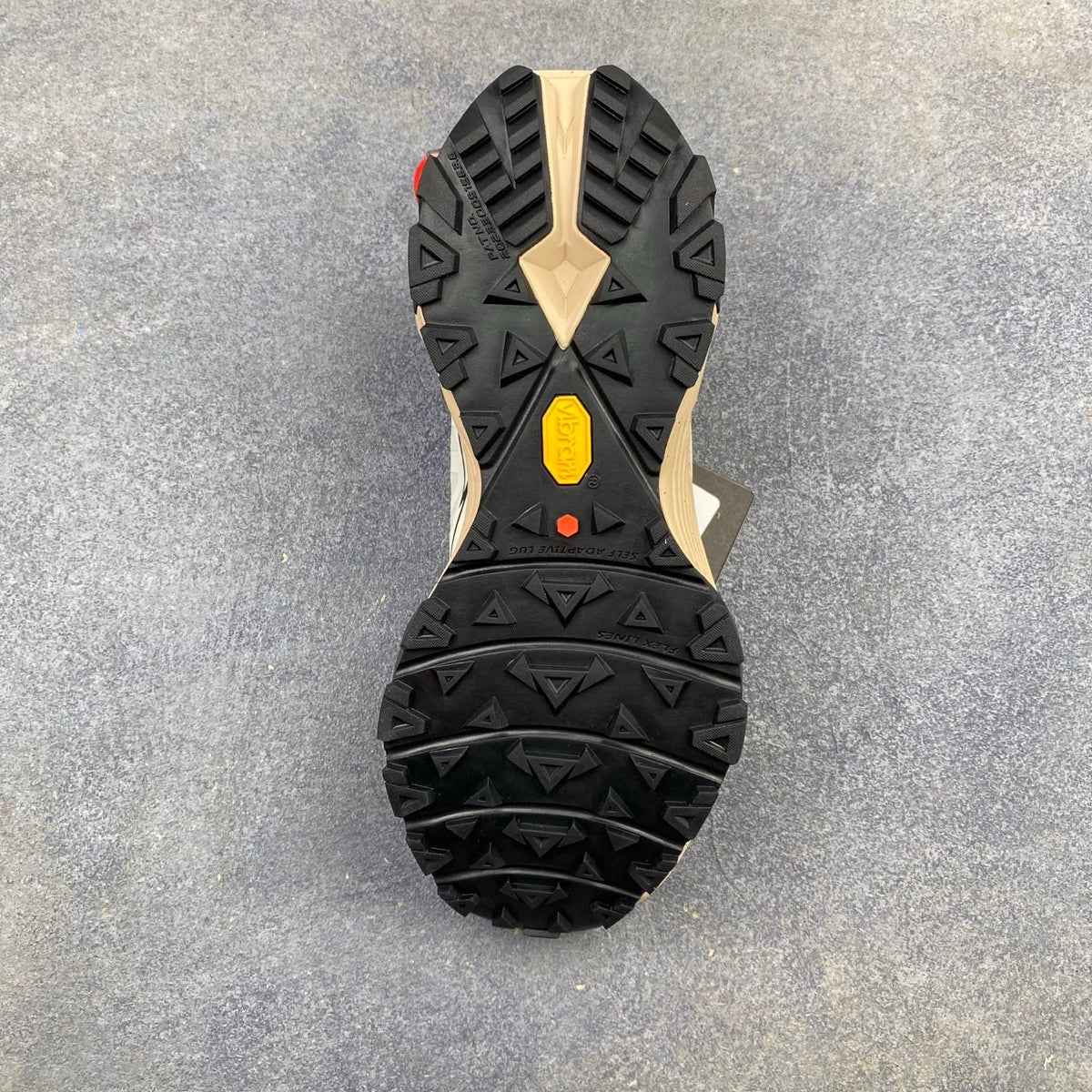 KAILAS FUGA EX3 Outdoor Running Shoes