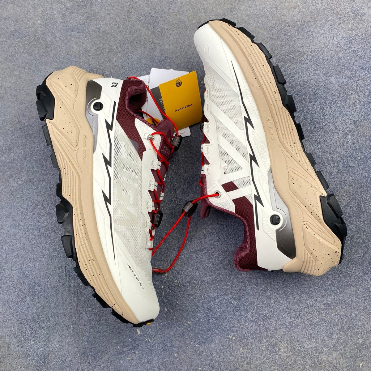 KAILAS FUGA EX3 Outdoor Running Shoes
